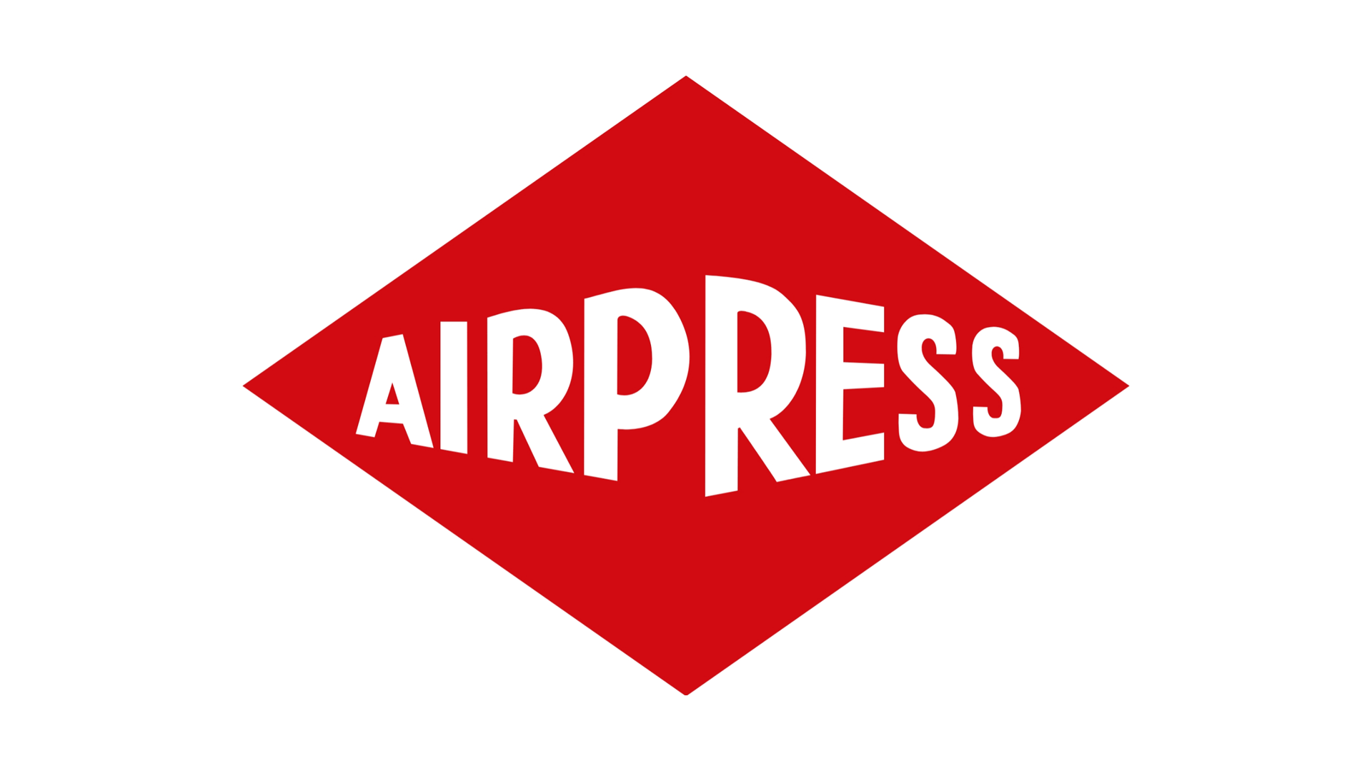 HLO met Accesoires - Kluspakket - Airpress