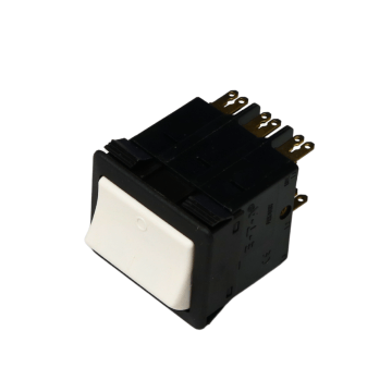 ETA schakelaar 3130 F160 3AC 415V 12A | Onderdeelnummer 00057-01109