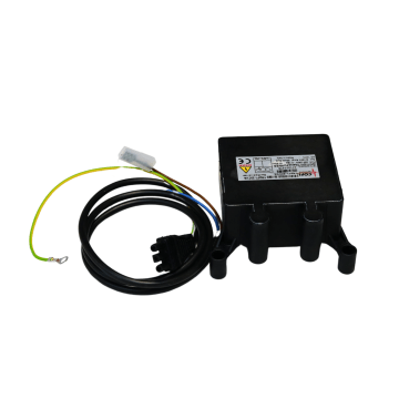 Transformator 220-240 V 50/60 Hz voor hogedrukreinigers | Onderdeelnummer 00058-02864