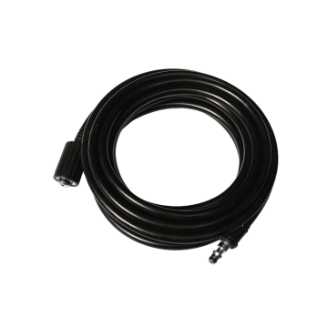Waterslang 1/4" 180 bar M22x1.5 voor hogedrukreiniger 165B | Onderdeelnummer 00080-02138