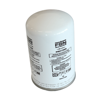 Afscheidingsfilter | Onderdeelnummer #048275000