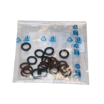 Set 212 2.4x9.3+ANTIESTR. 13.9X1 | Onderdeelnummer 10001-08839