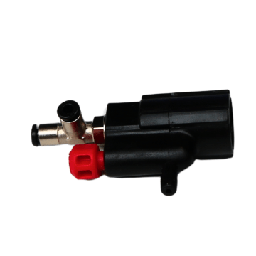 Complete antiscale assembly