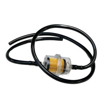 TECNA 4 brandstoffilter | Onderdeelnummer 10002-08594