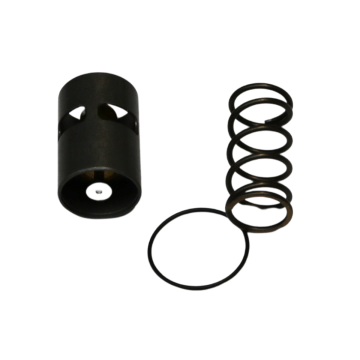 Thermostatklep set | Onderdeelnummer 1837030121