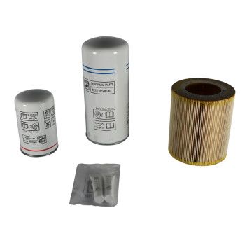 Servicekit B 4000 uur voor APS 20 DD IVR G1