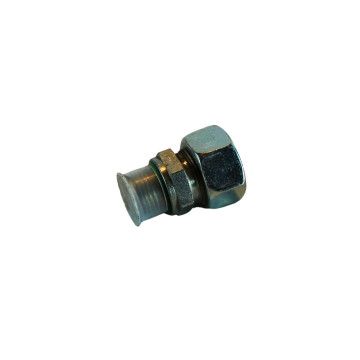 Klemkoppeling 1/2" voor intercooler 36860 | Onderdeelnummer 2236100234