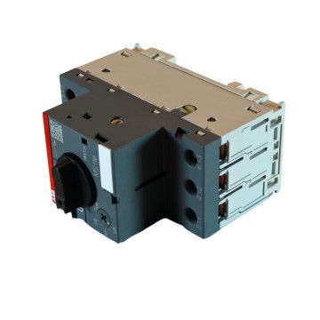 Motorbeschermingsschakelaar ABB MS MS 116 0.4 | Onderdeelnummer 1SAM250000R1003