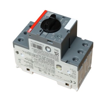 Motorbeschermingsschakelaar ABB MS MS 116 1 | Onderdeelnummer 1SAM250000R1005