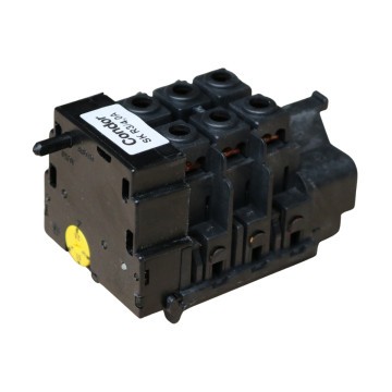 Thermisch relais 2.5 - 4 A Condor | Onderdeelnummer 608003056