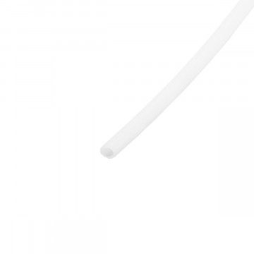 Air hose 1 m 10 x 8 mm nylon