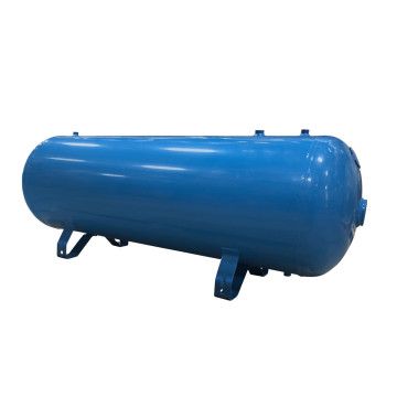 Drukvat 150 l 11 bar