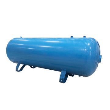 Drukvat 150 l 11 bar