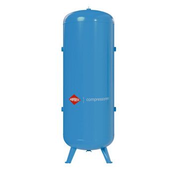 Drukvat 2000 l 12 bar