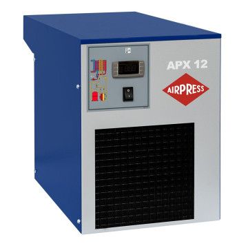Persluchtdroger APX 12 3/4" 1200 l/min - Verhuur