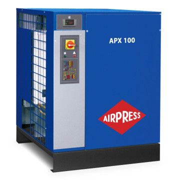 Persluchtdroger APX 100 2" 10000 l/min - Verhuur