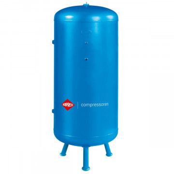 Drukvat 2000 l 12 bar