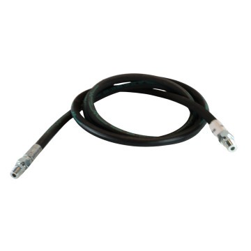 Hogedruk luchtslang 3/8" 3 m