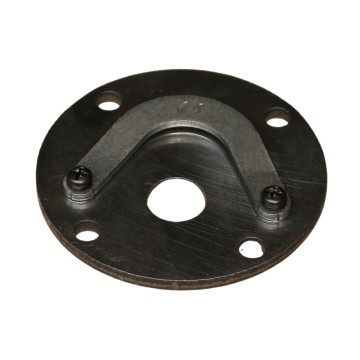 Klepplaat