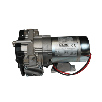 Complete unit voor DC 24-225/15 (36588)