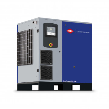 Schroefcompressor 13 bar 20 pk/15 kW 2120 - 2882 l/min EcoPower 20 IVR