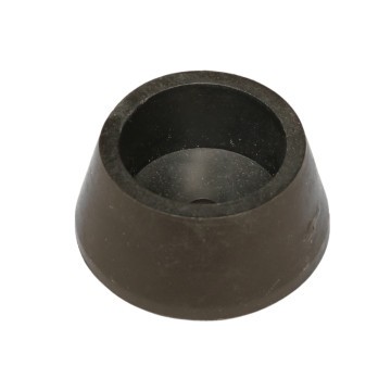 Rubberen voet t.b.v. LM 25-350