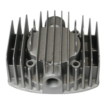 Cilinderkop voor LM25/50/90-350