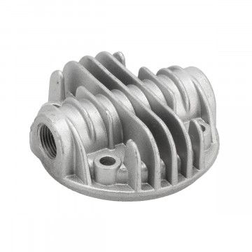 Cilinderkop voor HL 150/24; 155/50