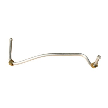 Persleiding / Pressure pipe