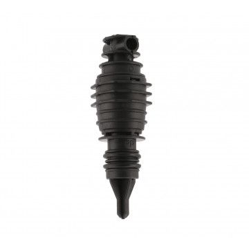 Olievulplug met carterontluchting