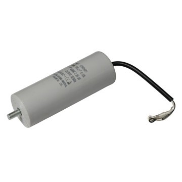 Condensator 65 mF voor de HL 425-50 compressor (36843)