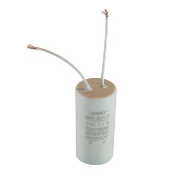 Condensator voor LMVO 40-250 (36854)