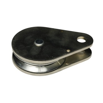 Pulley assembly 78026