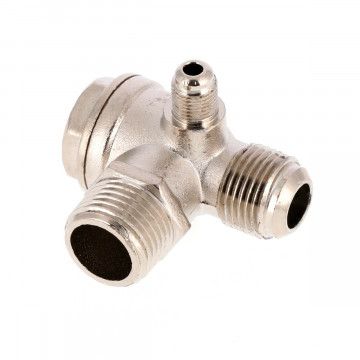 Terugslagklep voor HL 425-50