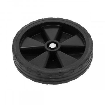Complete wielset voor HL 425-50