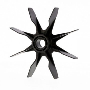 Ventilator voor HL 425-50