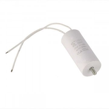 Condensator 200 uF voor HL 425-50