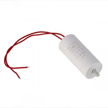 Condensator 50 uF voor HL 425-50