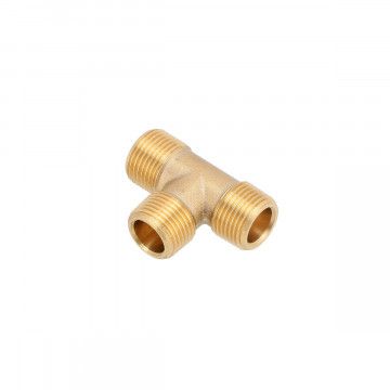 Hoofd-T-stuk voor HL 425-50