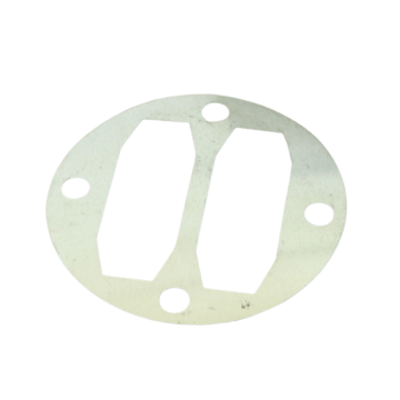 Aluminium pakking voor HL425/50