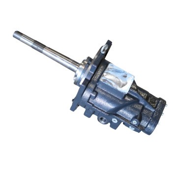Schroefblok zonder motor