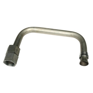 connector pipe between air tank and