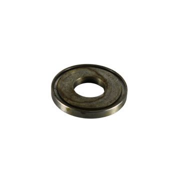 sealing flange in air end 70