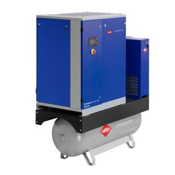 Schroefcompressor PremiumPower 15 TD270 | 15 PK / 11 kW | 544-1701 l/min | 270 l