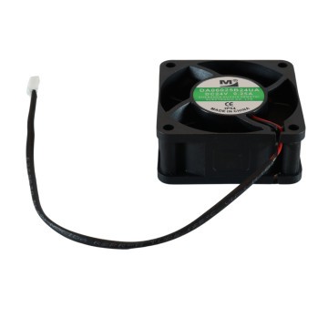Inovance inverterventilator 5,5-15