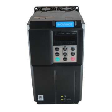 Inovance 11 kW omvormer tbv 369415-