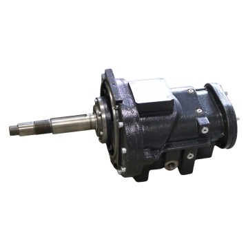Schroefblok 15/20 IVR zonder motor