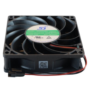 Inovance inverterventilator 18,5-22