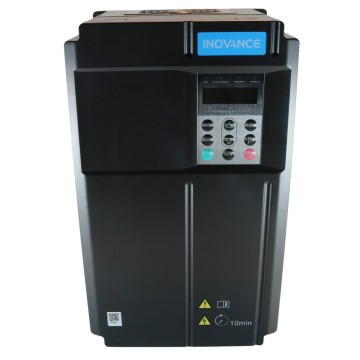 Inovance 22 kW omvormer tbv 369430-
