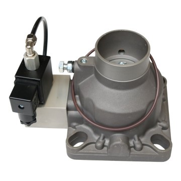 Air inlet valve AIV-50B-S